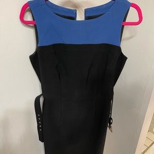 Banana republic dress size 4